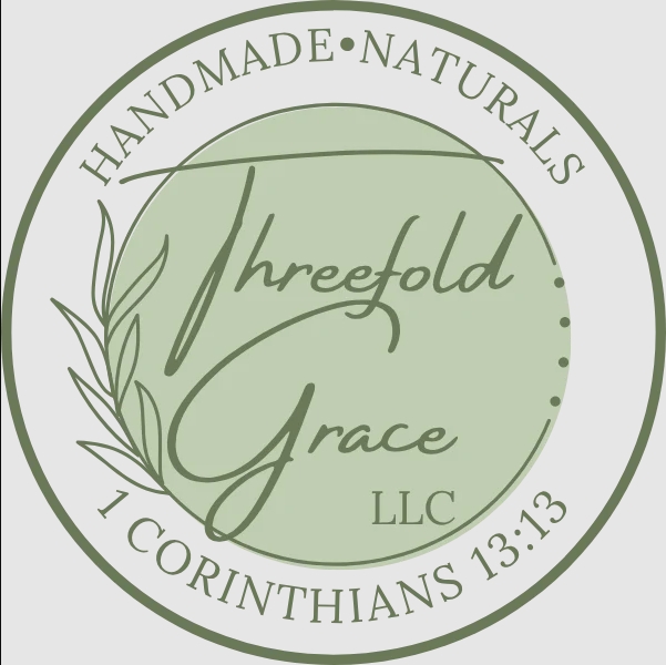Threefold Grace Logo